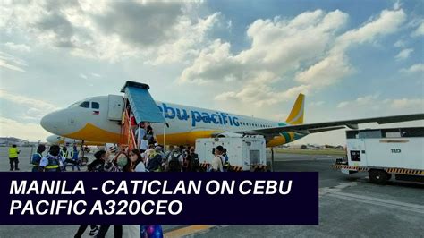 flights to caticlan